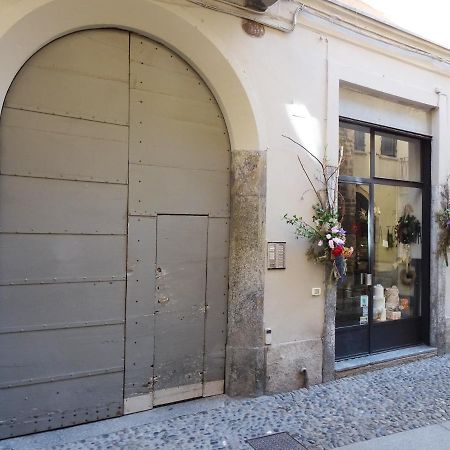 Casa Di Diego Como Kültér fotó