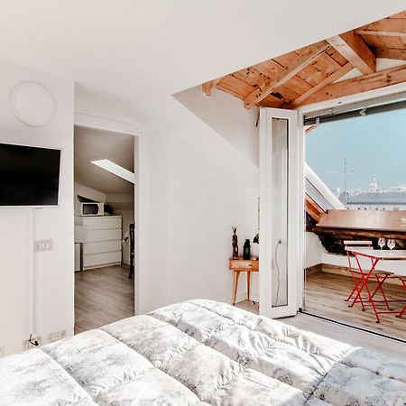 Casa Di Diego Como Kültér fotó