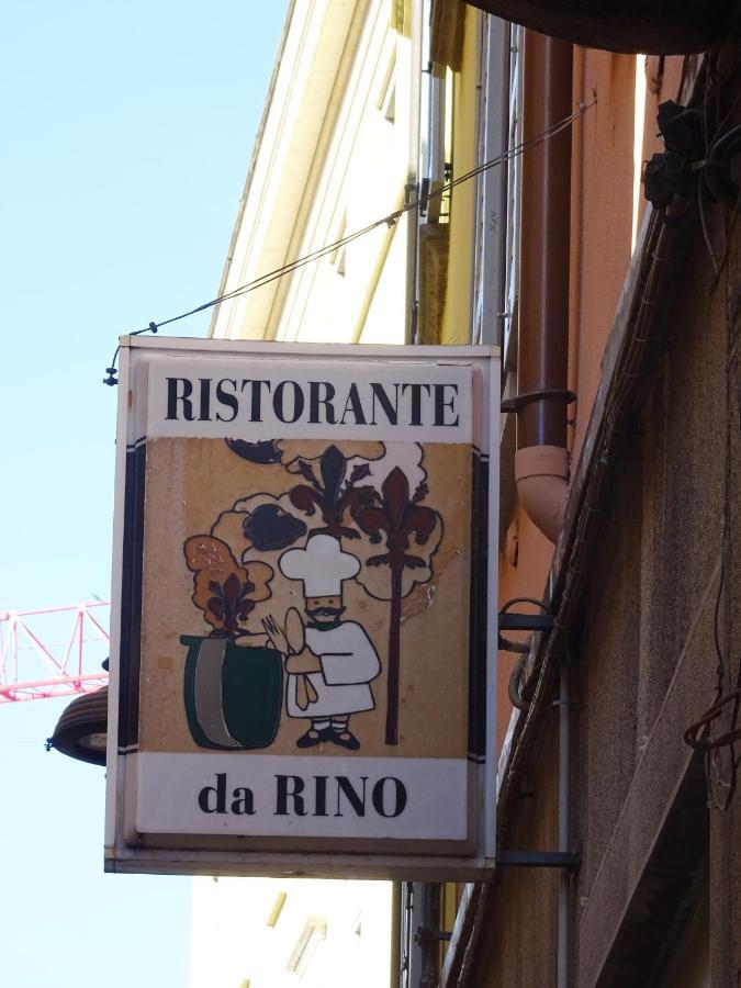 Casa Di Diego Como Kültér fotó