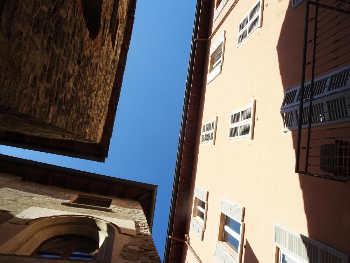 Casa Di Diego Como Kültér fotó