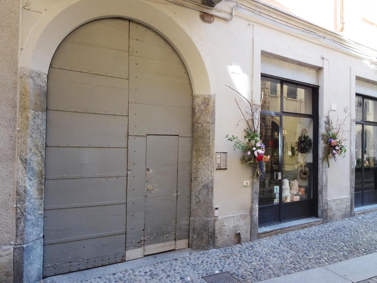 Casa Di Diego Como Kültér fotó