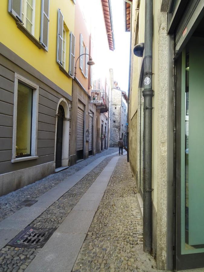 Casa Di Diego Como Kültér fotó