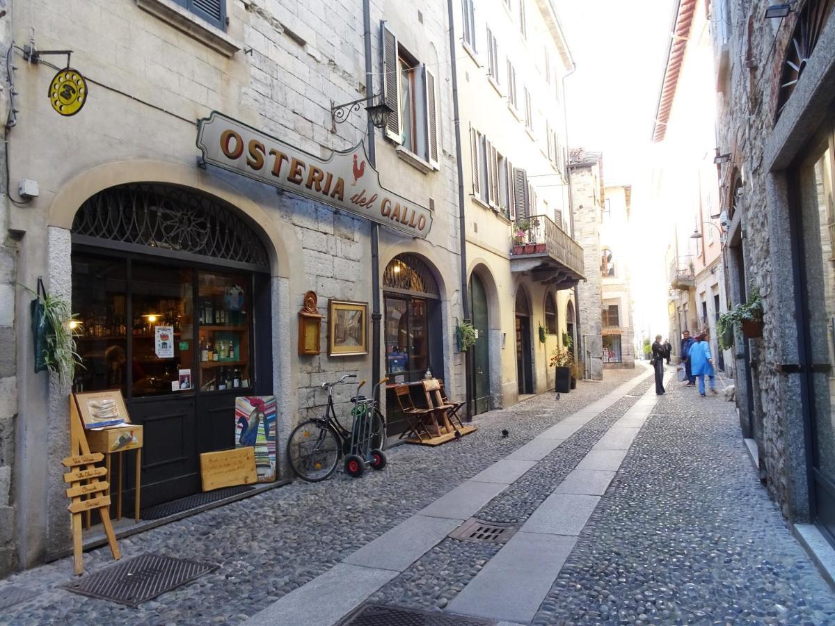 Casa Di Diego Como Kültér fotó