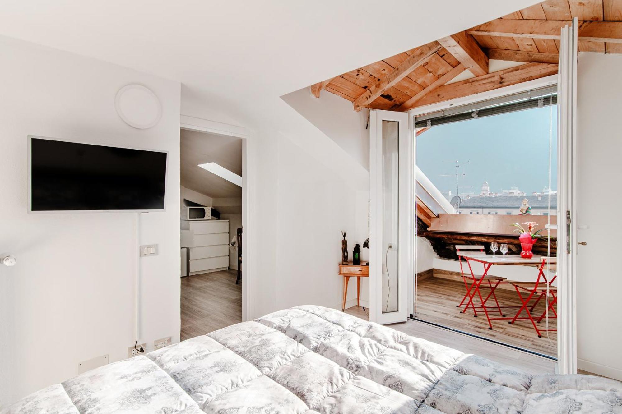 Casa Di Diego Como Kültér fotó