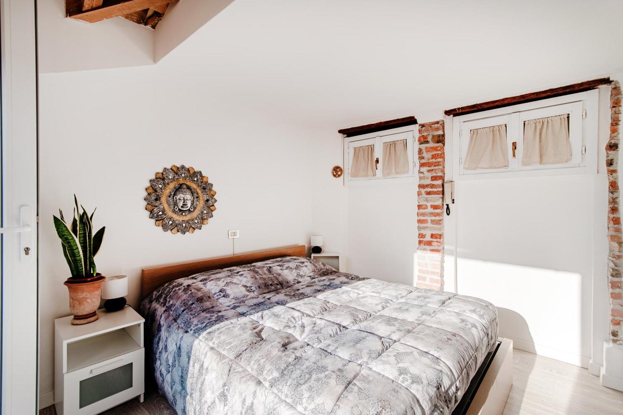 Casa Di Diego Como Kültér fotó