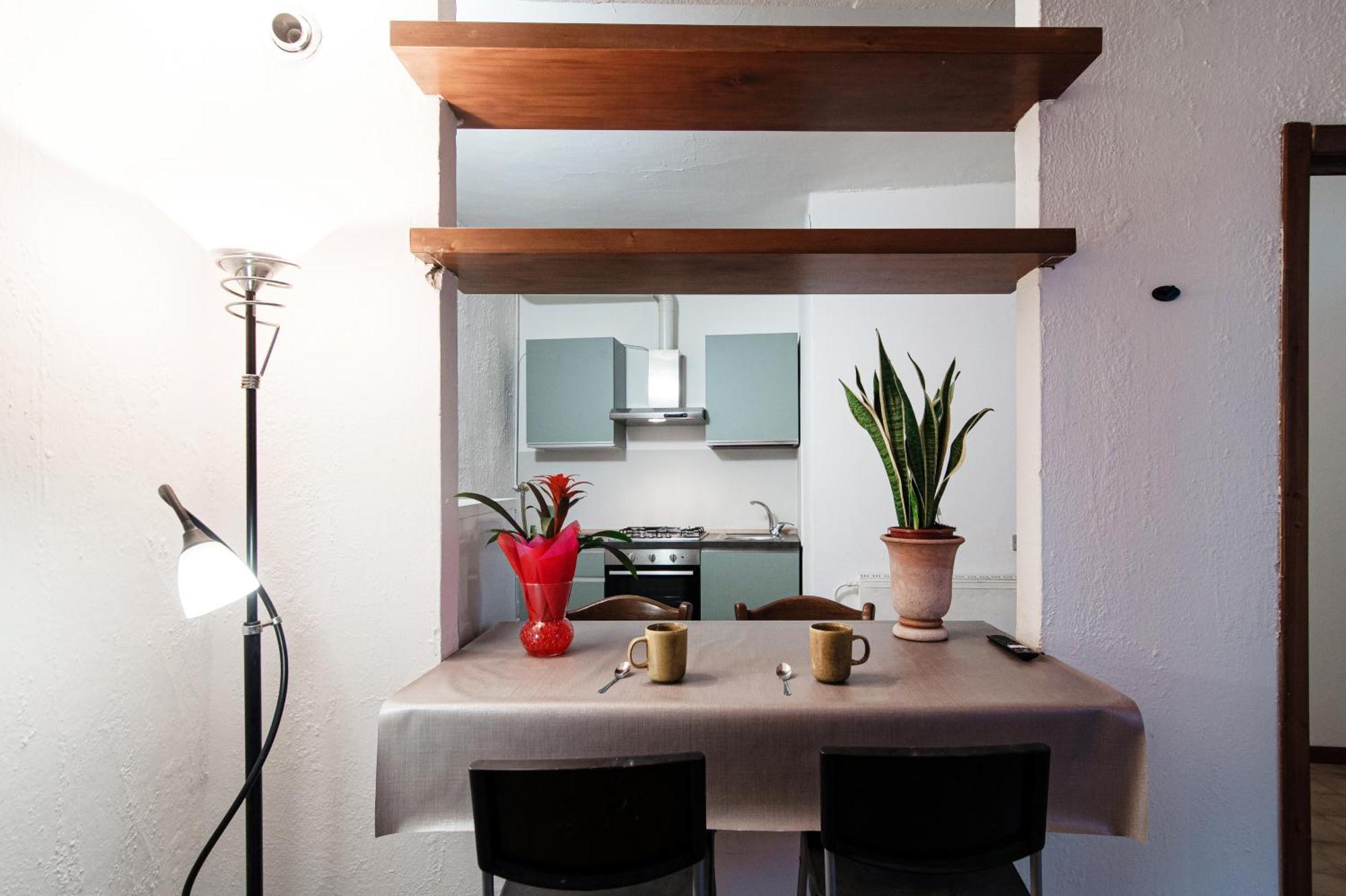 Casa Di Diego Como Kültér fotó