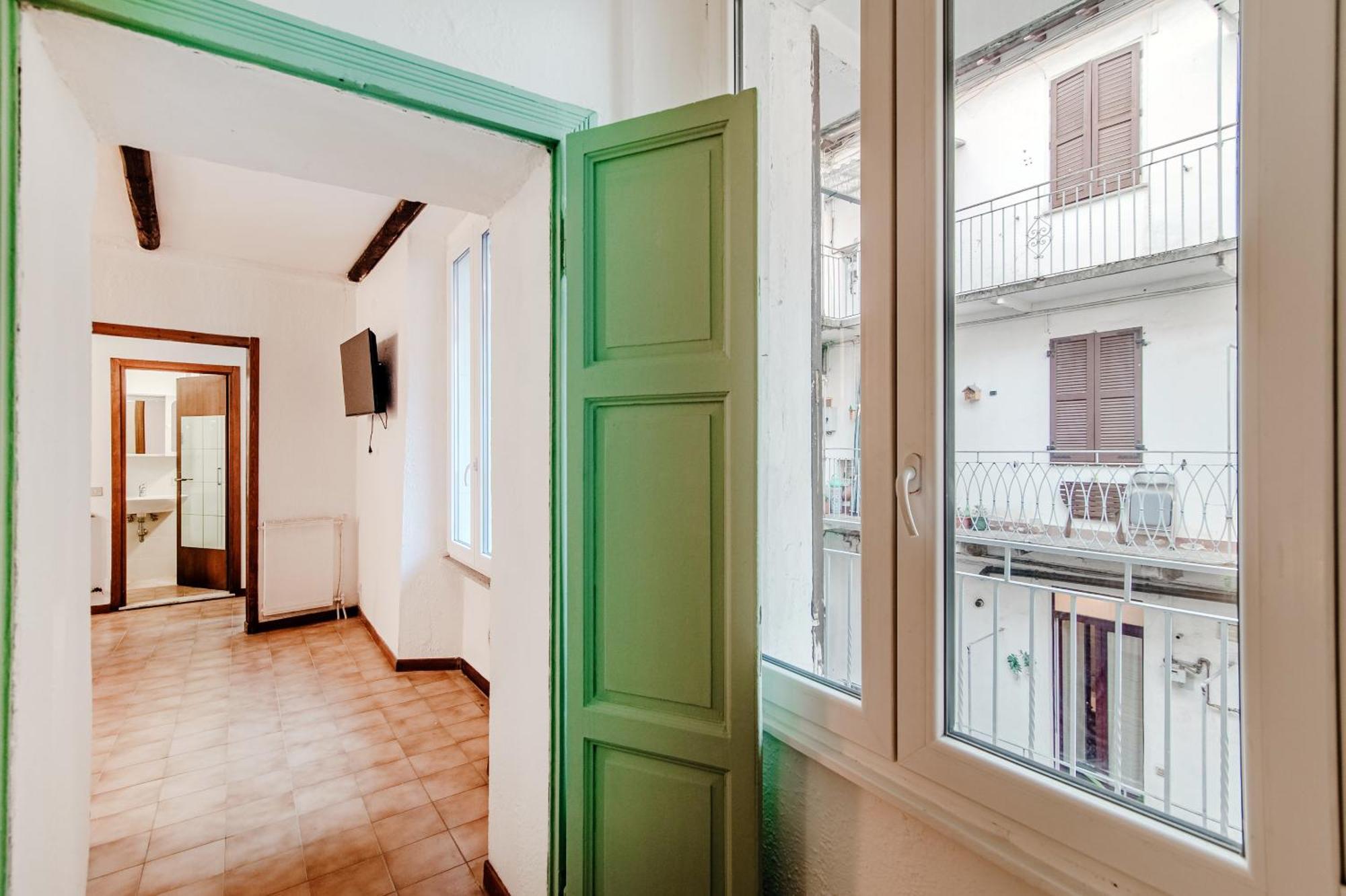 Casa Di Diego Como Kültér fotó