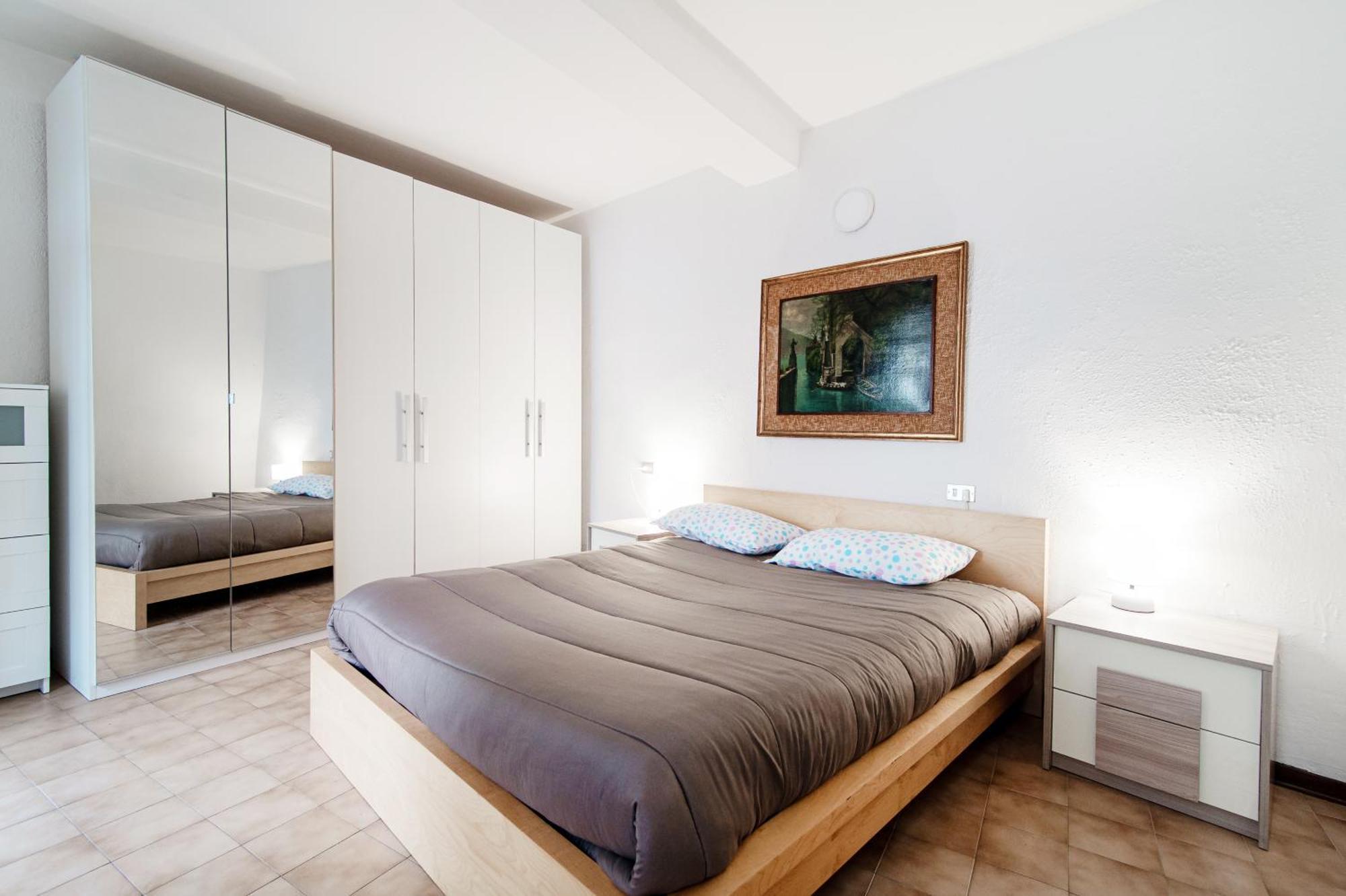 Casa Di Diego Como Kültér fotó
