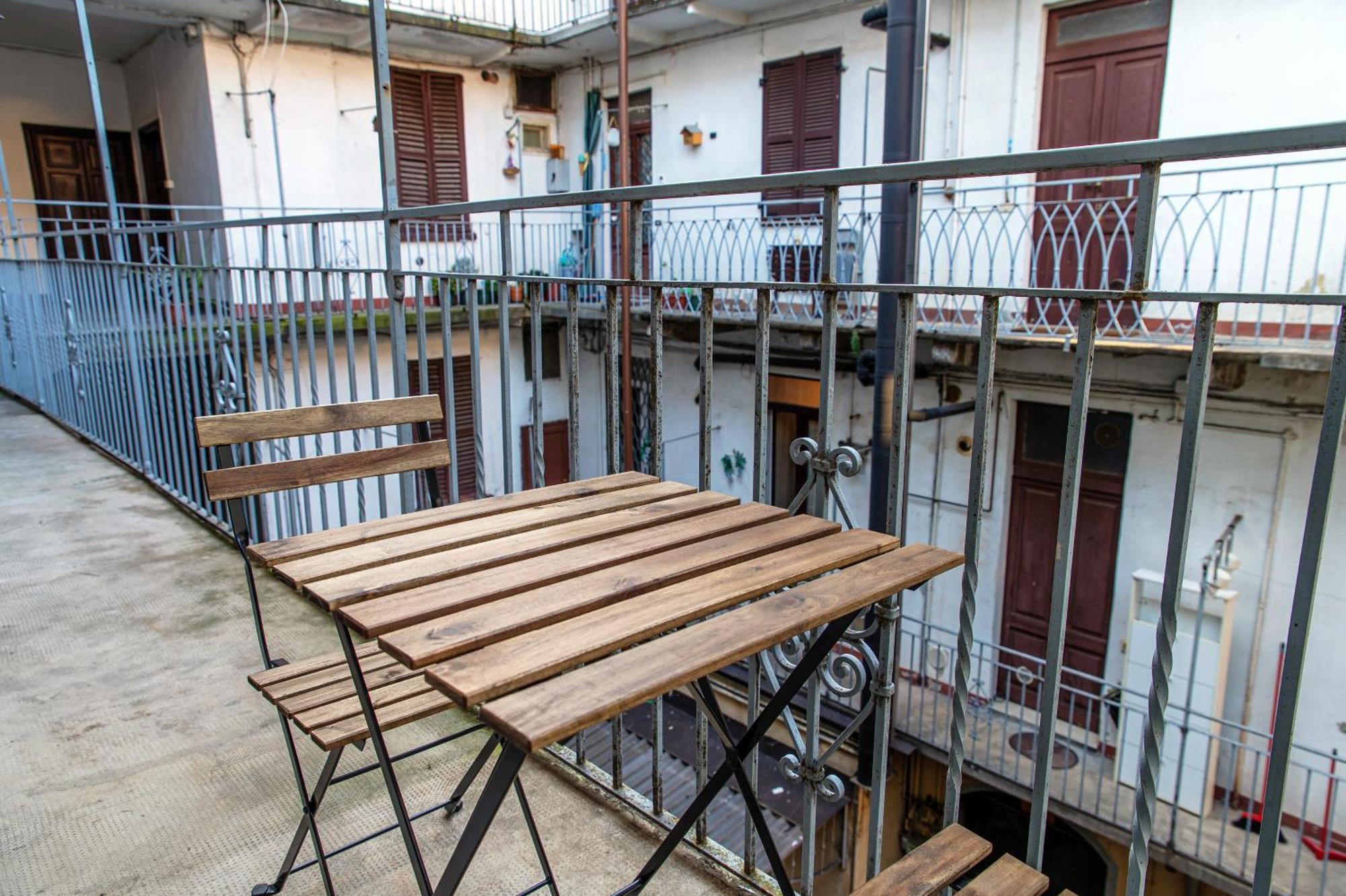 Casa Di Diego Como Kültér fotó