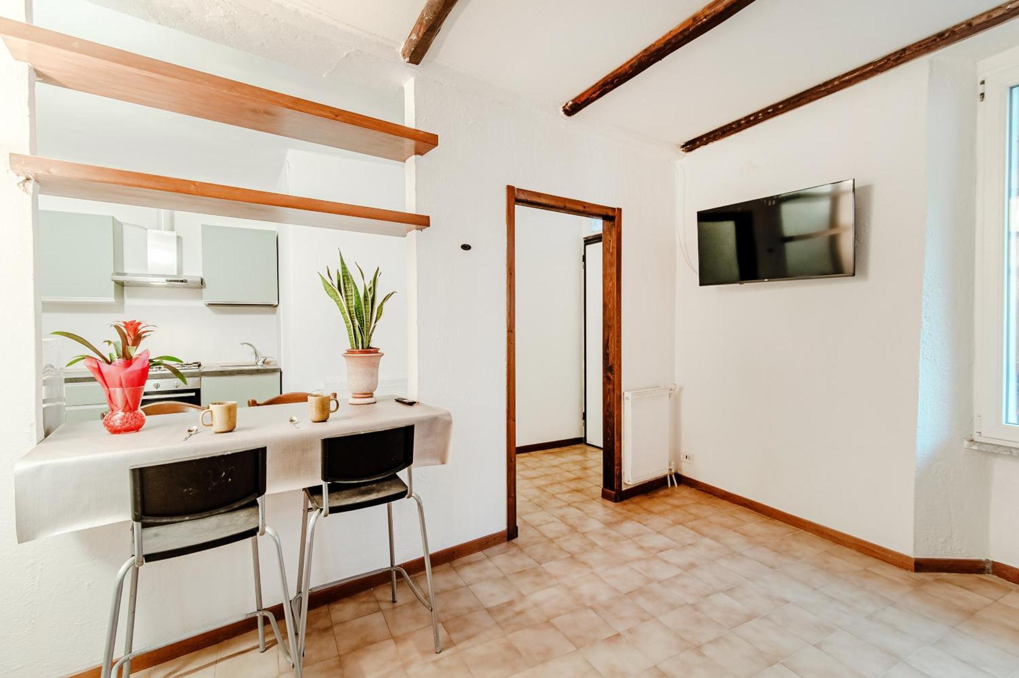 Casa Di Diego Como Kültér fotó