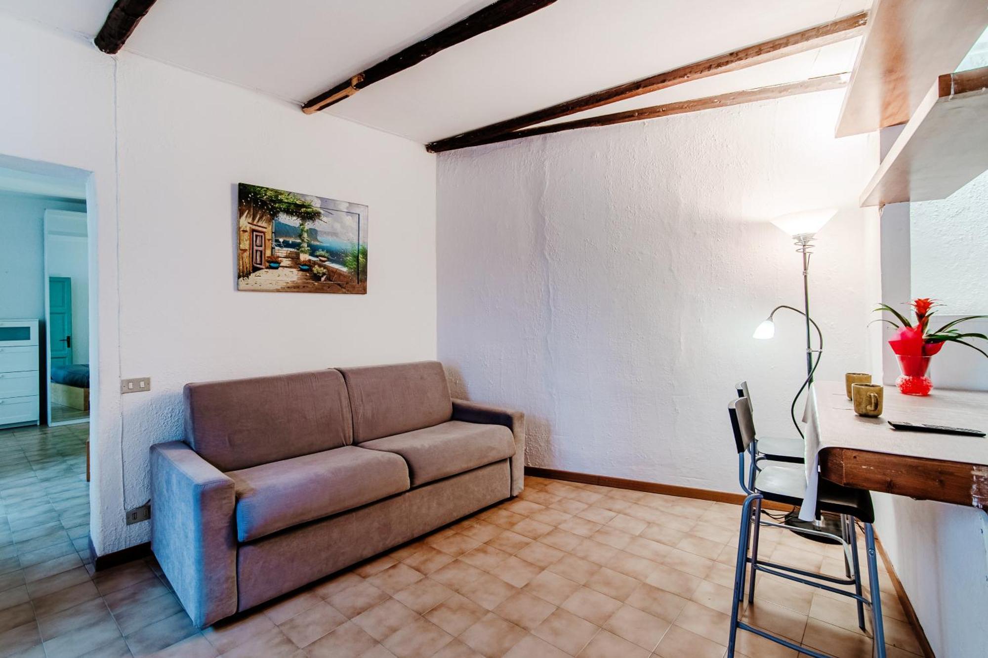 Casa Di Diego Como Kültér fotó