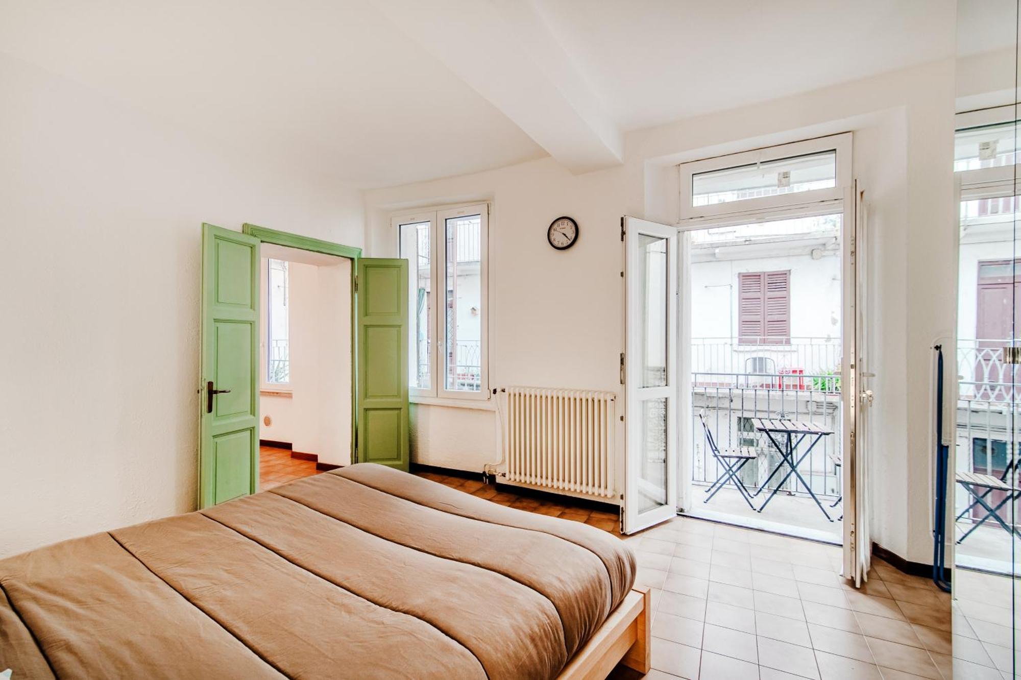 Casa Di Diego Como Kültér fotó